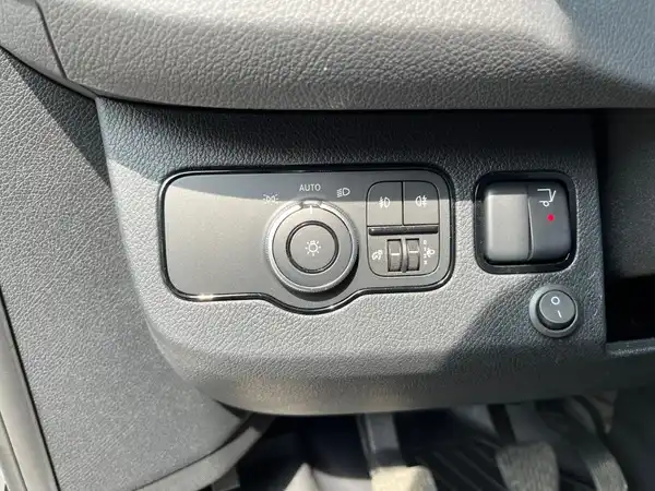MERCEDES-BENZ Sprinter 317 Koffer (21/22)