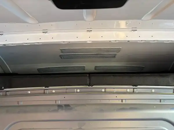 MERCEDES-BENZ Sprinter 317 CDI Kasten (18/22)