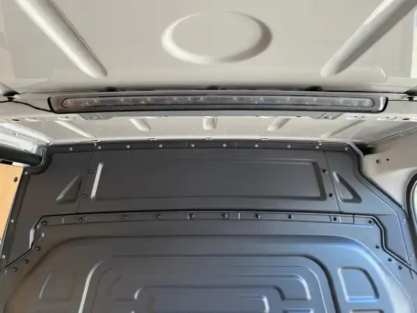 MERCEDES-BENZ Sprinter 317 CDI Kasten (20/25)