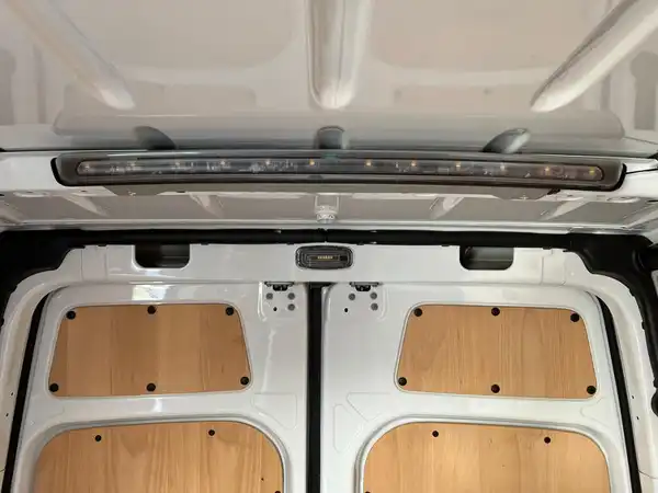 MERCEDES-BENZ Sprinter 317 CDI Kasten (21/25)