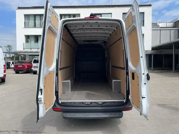 MERCEDES-BENZ Sprinter 315 CDI Kasten (15/20)