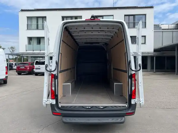 MERCEDES-BENZ Sprinter 315 CDI Kasten (16/20)