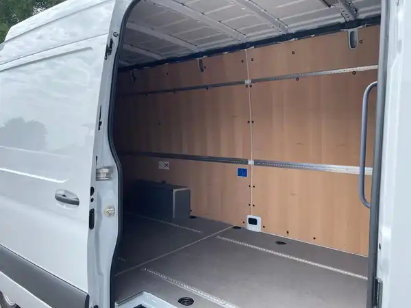 MERCEDES-BENZ Sprinter 315 CDI Kasten (17/20)
