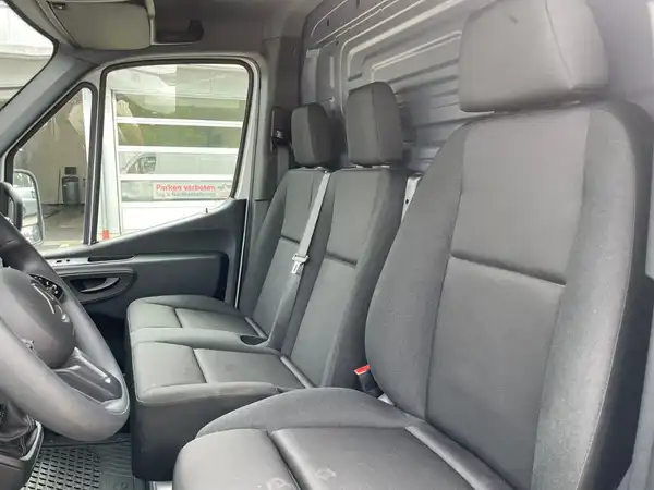 MERCEDES-BENZ Sprinter 315 CDI Kasten (9/20)