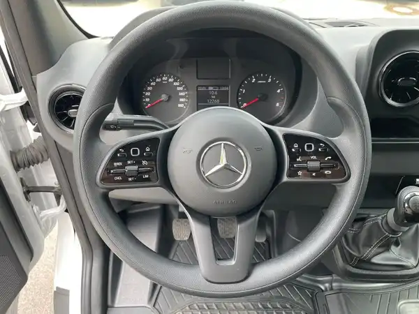 MERCEDES-BENZ Sprinter 315 CDI Kasten (10/20)
