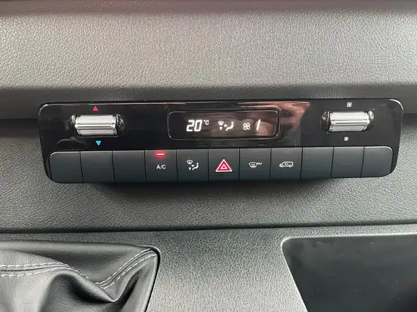 MERCEDES-BENZ Sprinter 317 Kasten (13/13)