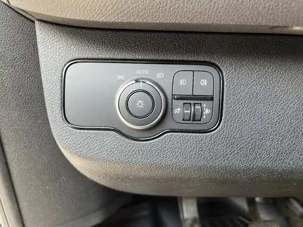 MERCEDES-BENZ Sprinter 317 CDI Kasten (20/22)
