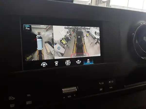 MERCEDES-BENZ Sprinter 317 Kasten (10/11)
