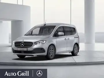 MERCEDES-BENZ T 160 d STYLE (1/11)