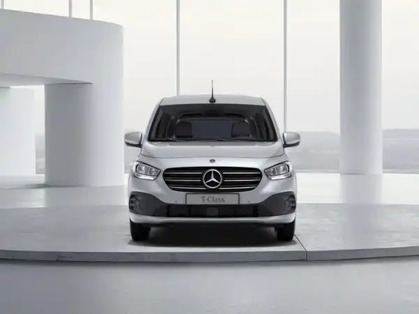 MERCEDES-BENZ T 160 d STYLE (2/11)