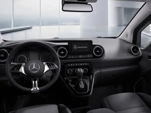 MERCEDES-BENZ T 160 d STYLE (7/11)