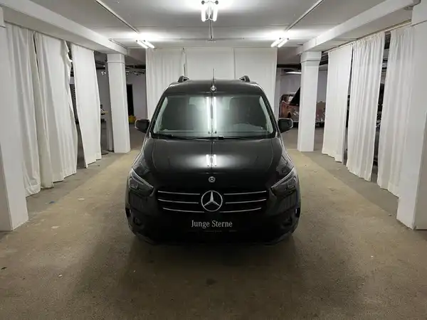 MERCEDES-BENZ T 180 (3/22)