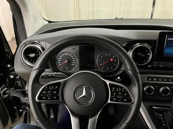 MERCEDES-BENZ T 180 (9/22)