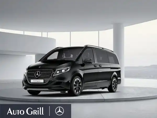 MERCEDES-BENZ V 220 d (1/11)