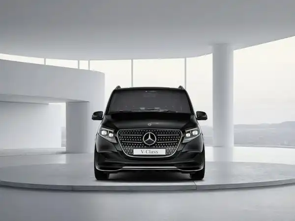 MERCEDES-BENZ V 220 d (2/11)