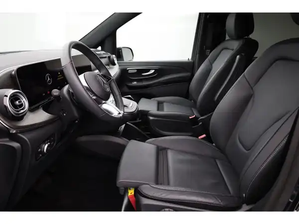 MERCEDES-BENZ V 220 d (12/24)