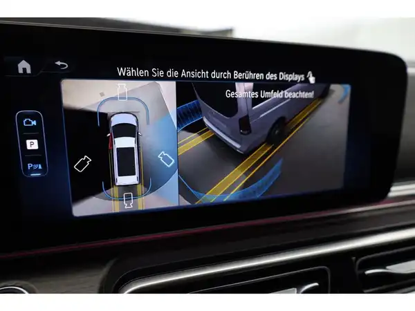 MERCEDES-BENZ V 220 d (14/24)