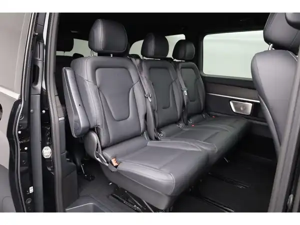MERCEDES-BENZ V 220 d (19/24)