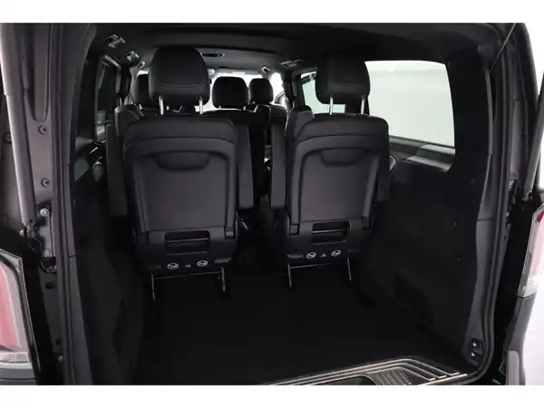 MERCEDES-BENZ V 220 d (22/24)