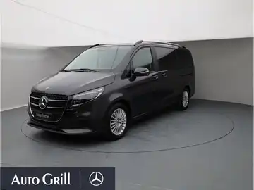 MERCEDES-BENZ V 220 d (1/21)
