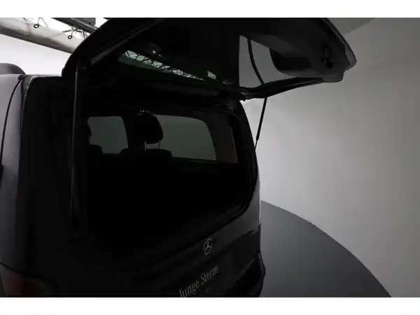 MERCEDES-BENZ V 220 d (19/21)