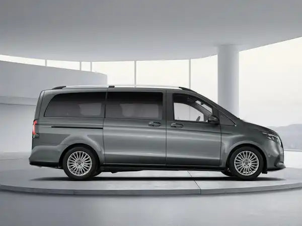 MERCEDES-BENZ V 220 d (3/11)