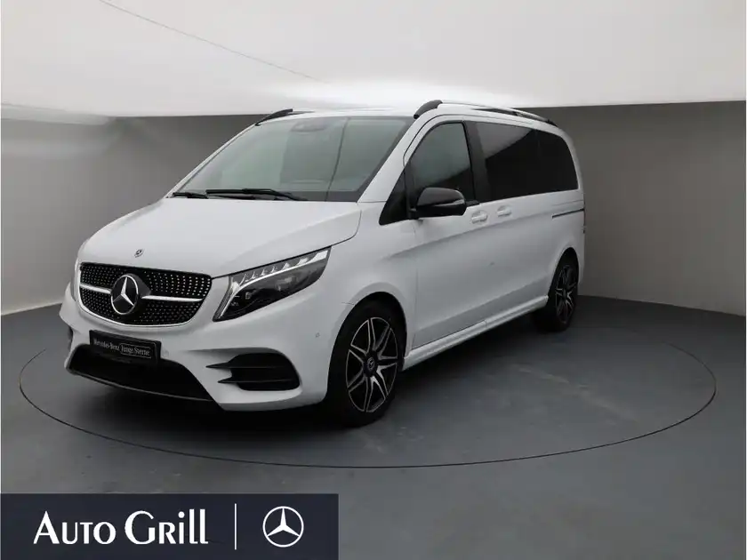 MERCEDES-BENZ V 250 d (1/24)