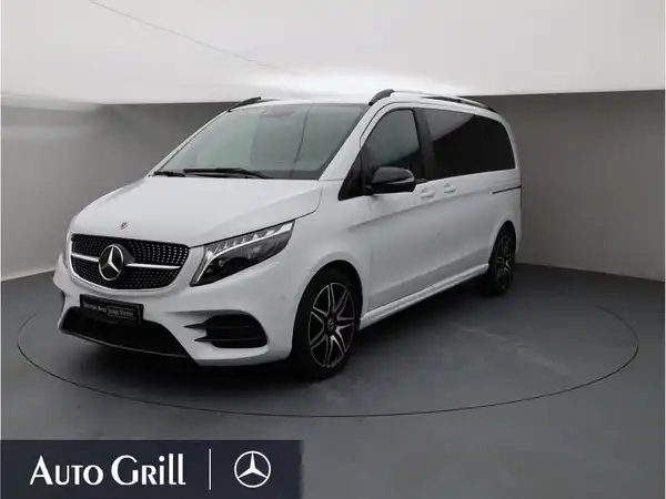 MERCEDES-BENZ V 250 d (1/24)