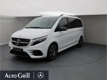MERCEDES-BENZ V 250 d (1/24)