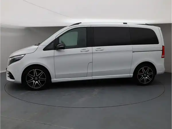 MERCEDES-BENZ V 250 d (2/24)