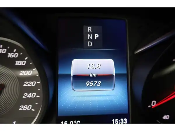 MERCEDES-BENZ V 250 d (12/24)