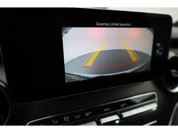 MERCEDES-BENZ V 250 d (14/24)