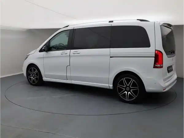 MERCEDES-BENZ V 250 d (3/24)