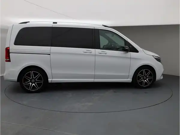 MERCEDES-BENZ V 250 d (6/24)