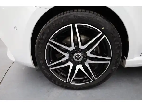 MERCEDES-BENZ V 250 d (10/24)