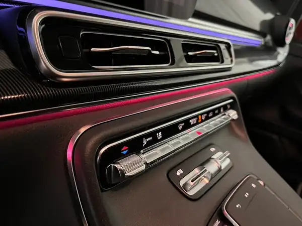 MERCEDES-BENZ V 220 d (13/31)