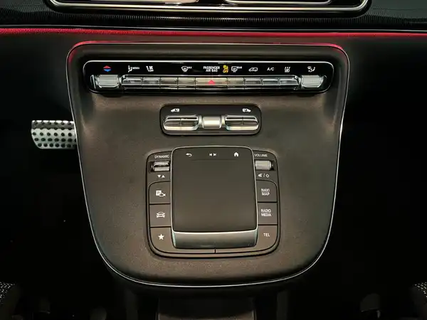 MERCEDES-BENZ V 220 d (14/31)