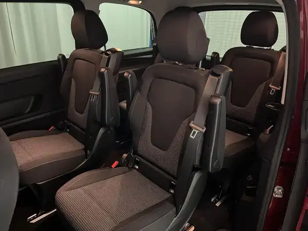 MERCEDES-BENZ V 220 d (20/31)