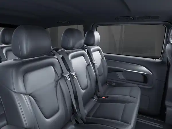 MERCEDES-BENZ V 220 d (10/12)