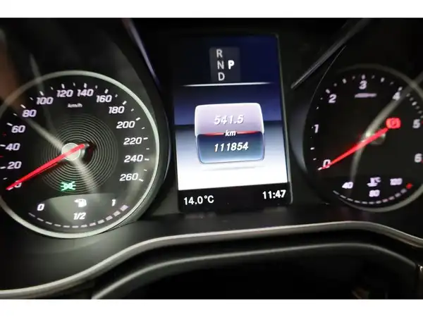 MERCEDES-BENZ V 250 d Marco Polo (11/23)