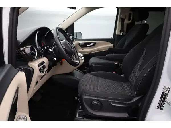 MERCEDES-BENZ V 250 d Marco Polo (14/23)