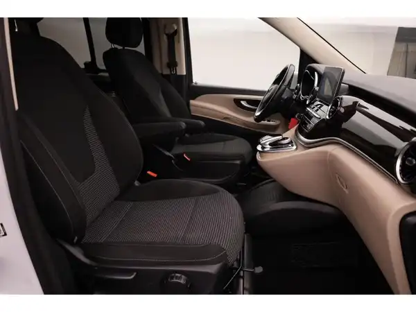MERCEDES-BENZ V 250 d Marco Polo (16/23)