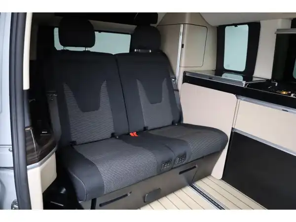 MERCEDES-BENZ V 250 d Marco Polo (20/23)