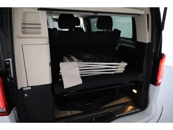 MERCEDES-BENZ V 250 d Marco Polo (21/23)