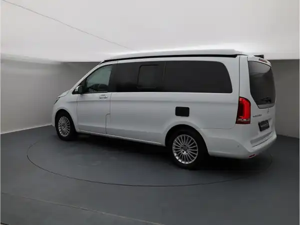 MERCEDES-BENZ V 250 d Marco Polo (4/23)