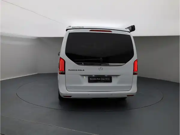 MERCEDES-BENZ V 250 d Marco Polo (5/23)