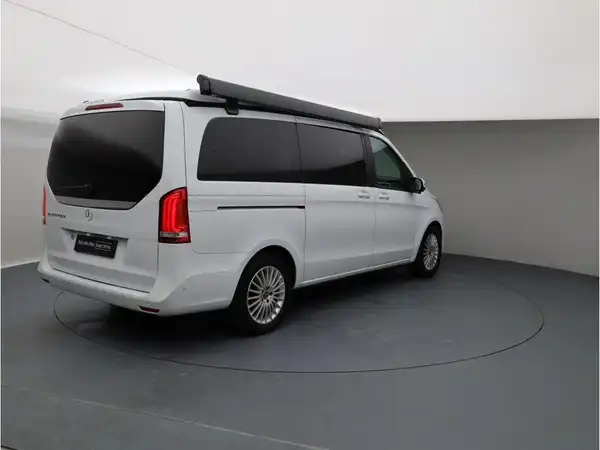 MERCEDES-BENZ V 250 d Marco Polo (6/23)