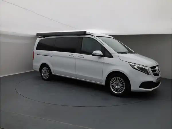 MERCEDES-BENZ V 250 d Marco Polo (8/23)