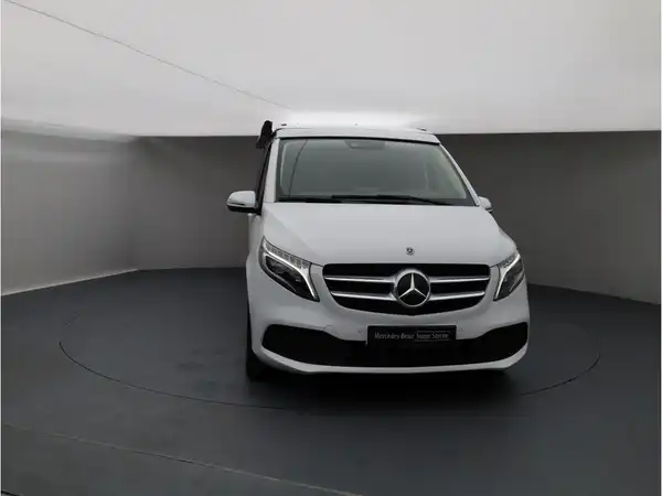 MERCEDES-BENZ V 250 d Marco Polo (9/23)