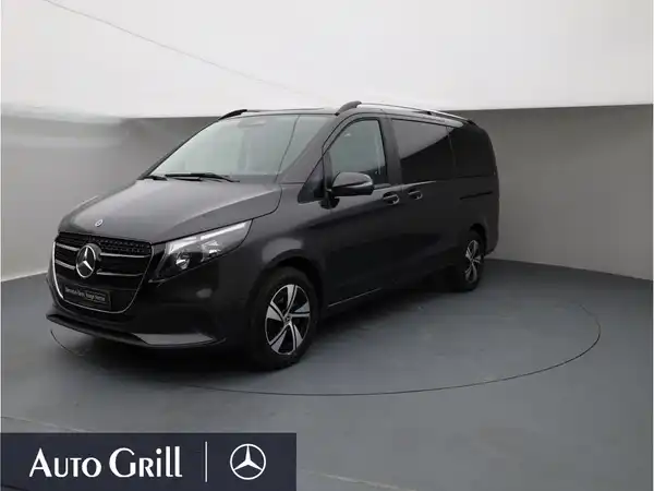 MERCEDES-BENZ V 220 d (1/23)